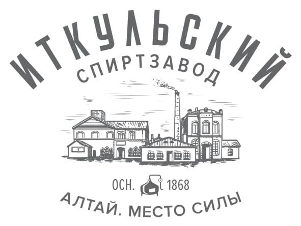 Спиртзавод — основное производство
