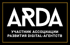 Профиль в Arda — ассоциация digital-агентств