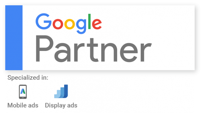 Сертификация по Google реклама